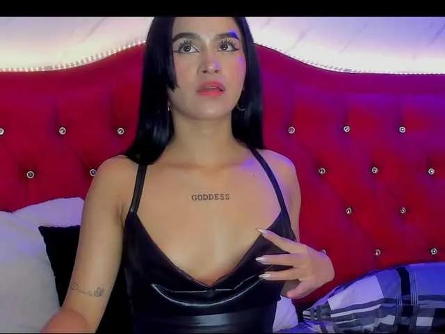 Offline LizzyLaBelle on BongaCams