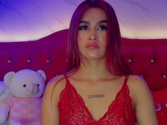 Offline LizzyLaBelle on BongaCams