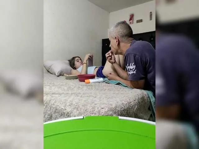 BongaCams Lola7777 is Freechat Lola7777 — Tokens