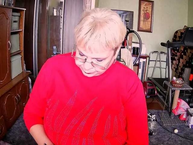 Offline LOLA88888 on BongaCams