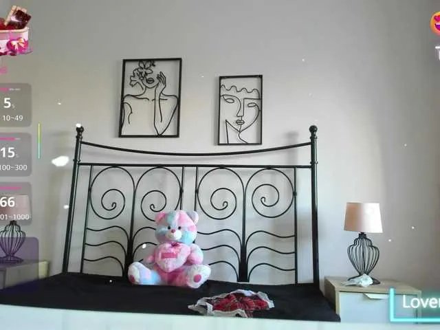 lollavibes on BongaCams