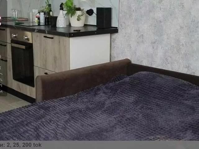 Freechat LollyMille on BongaCams