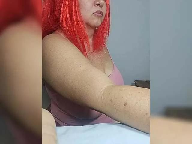 LolytaWOMAN on BongaCams 