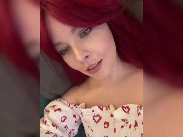 Offline lova-mars on BongaCams