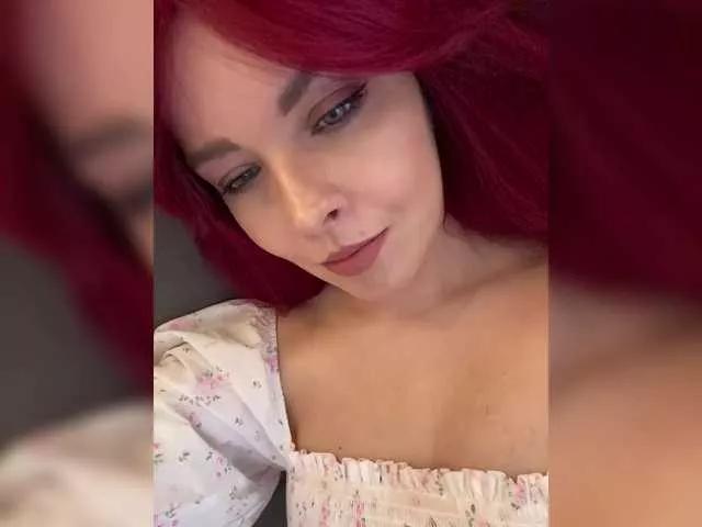 Offline lova-mars on BongaCams