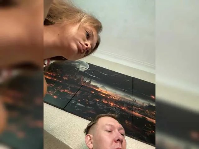 LoveAndSex24 on BongaCams