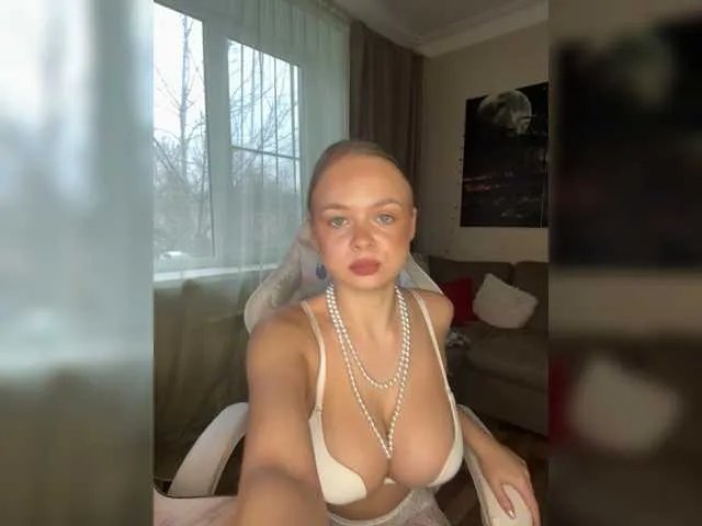 LoveAndSex24 on BongaCams