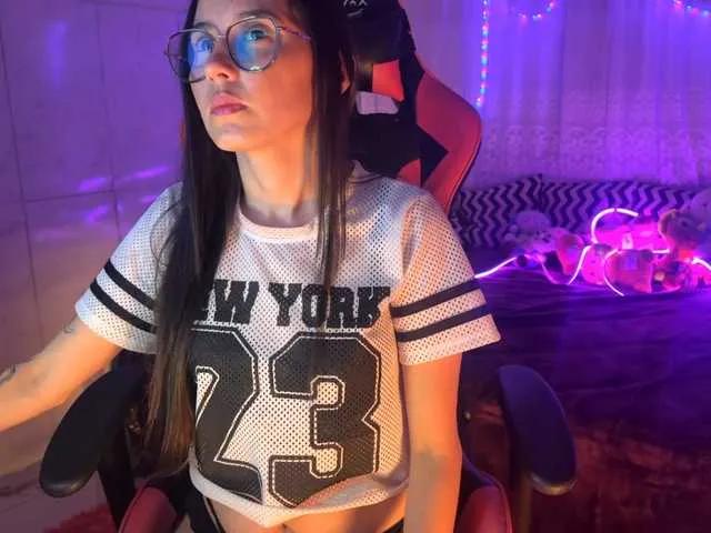 Freechat Luahot66 on BongaCams