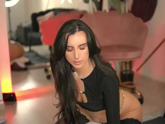 Freechat LucyxRios on BongaCams