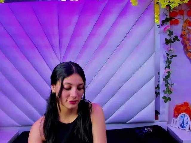 Freechat LunaBennett on BongaCams