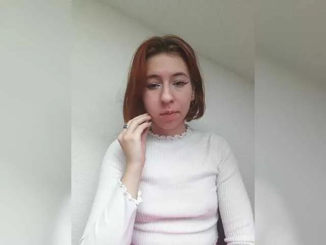 LunaBrush9 — Freechat on BongaCams