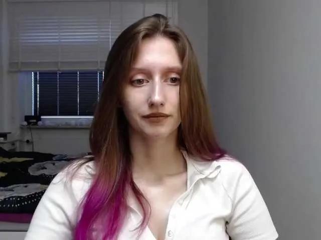 LUNAdream on BongaCams