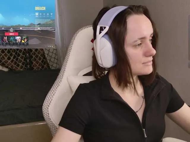 Freechat LunaL0ve on BongaCams