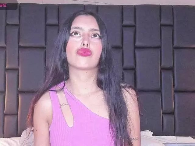 Offline LUNASWEET-VC on BongaCams