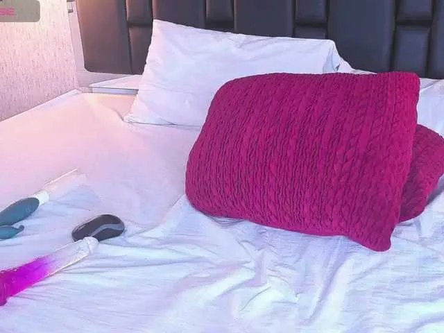 Offline LUNASWEET-VC on BongaCams