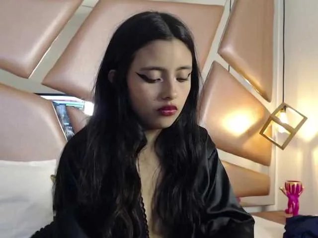 Offline LUNASWEET-VC on BongaCams