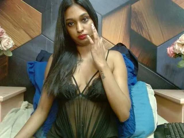 Offline LusciousIndian on BongaCams
