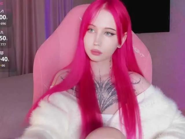 Offline luvsoak on BongaCams