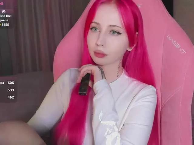 Offline luvsoak on BongaCams