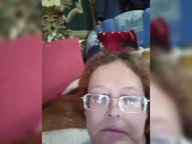 Offline Madam-oss on BongaCams