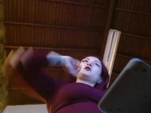 madame-ibby on BongaCams 