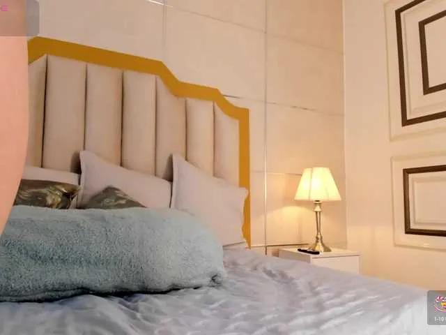 Freechat MaddieParker on BongaCams