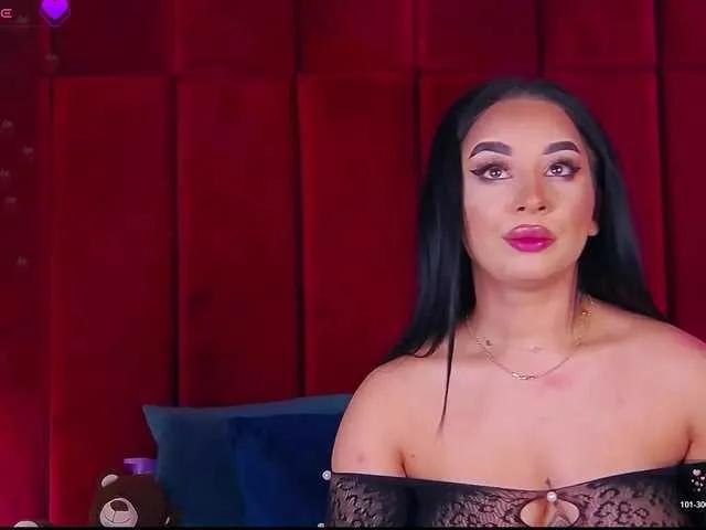 BongaCams madylux is Freechat madylux — I love touching and playing with myself until I'm getting a great cum!