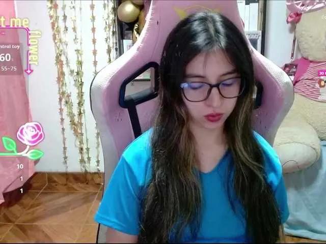 Freechat Maggie-Fox on BongaCams