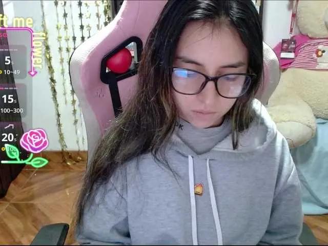 Freechat Maggie-Fox on BongaCams