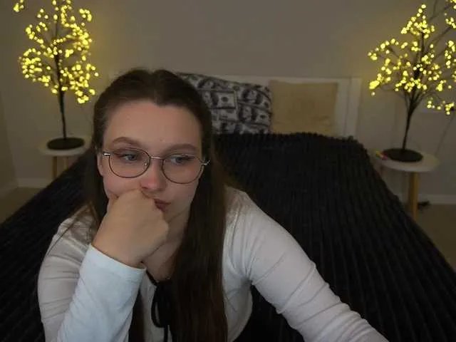 MagikPeachh on BongaCams