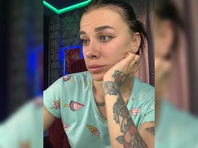 MaidenCrystal's avatar