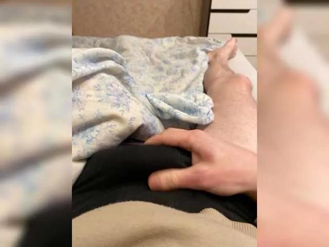 Maikl3112 on BongaCams