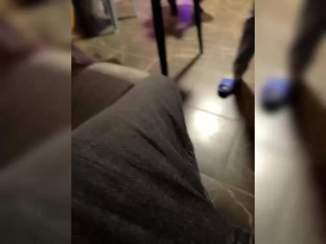 Maikl69Mila1 on BongaCams