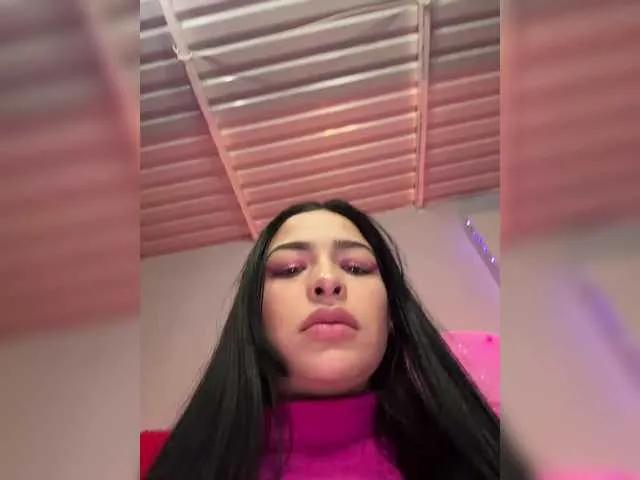 Freechat Majo-melisa on BongaCams