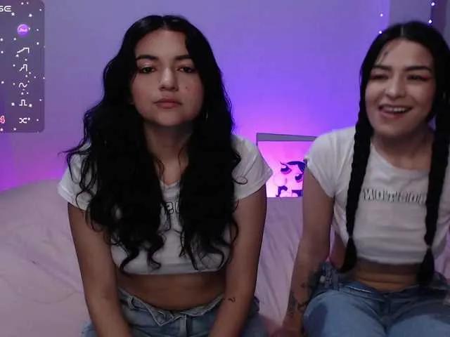 Freechat Majo-melisa on BongaCams