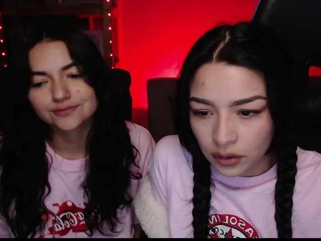 Freechat Majo-melisa on BongaCams