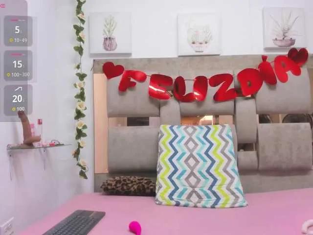 Offline Malia-Brown1 on BongaCams