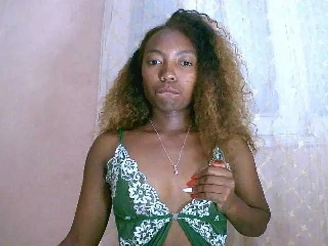 maliah — To see  clients in my room and take me on private