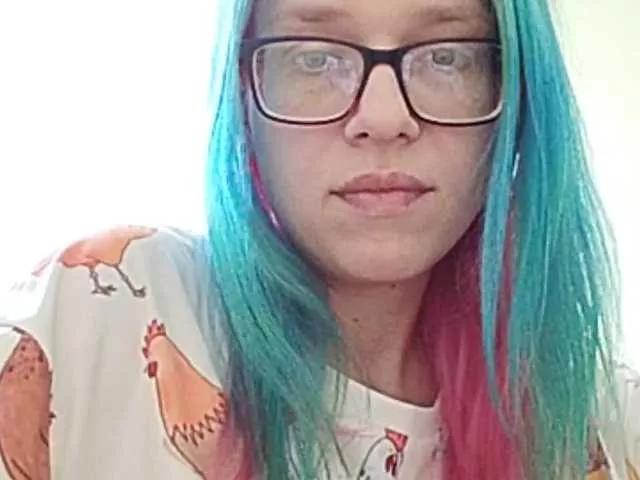 Freechat malvinella on BongaCams