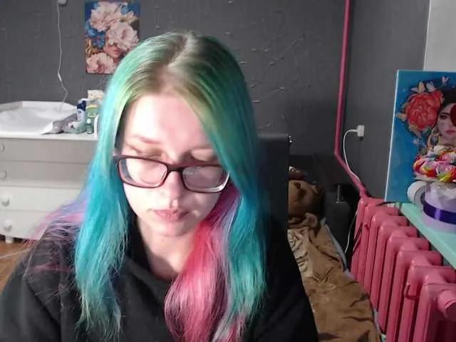 malvinella — nice and generous men