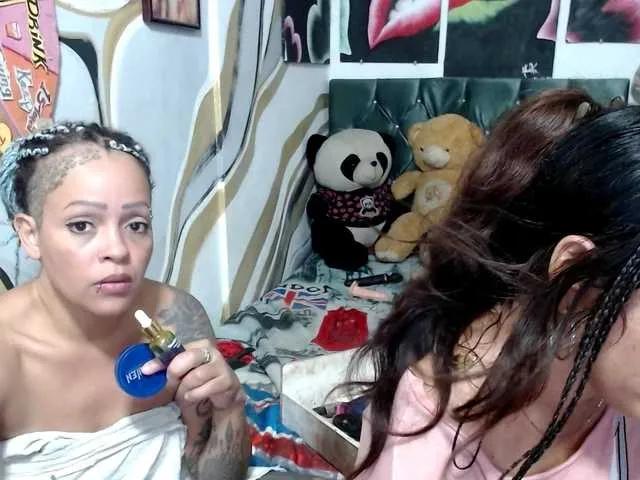 Freechat Manazahot99 on BongaCams