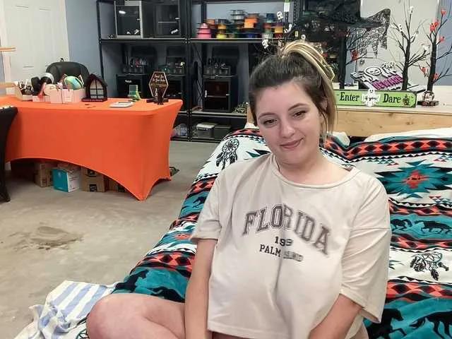 Freechat maramaze on BongaCams