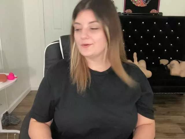 Freechat maramaze on BongaCams