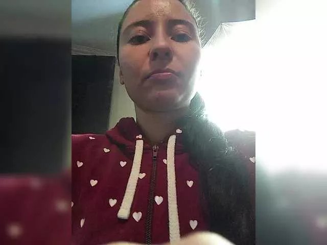 Freechat Marcela-5 on BongaCams