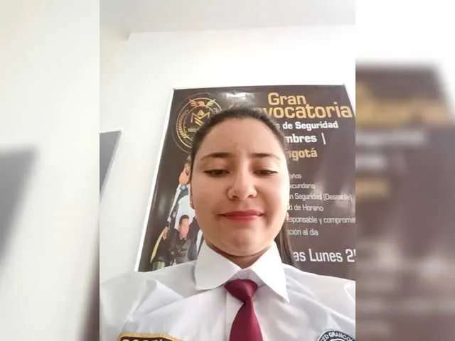 Freechat Marcela-5 on BongaCams