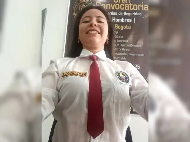 Freechat Marcela-5 on BongaCams