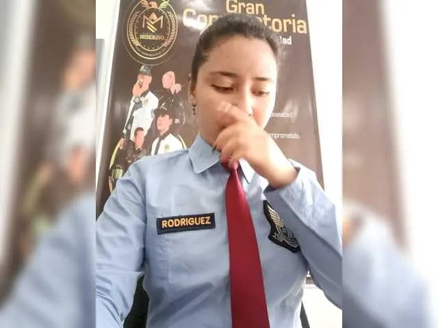 Freechat Marcela-5 on BongaCams