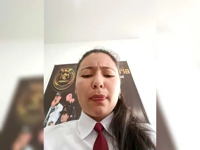 Freechat Marcela-5 on BongaCams