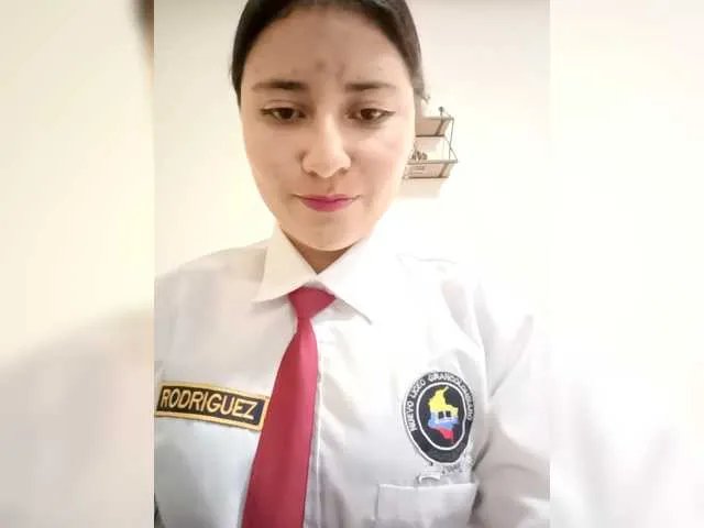 Freechat Marcela-5 on BongaCams