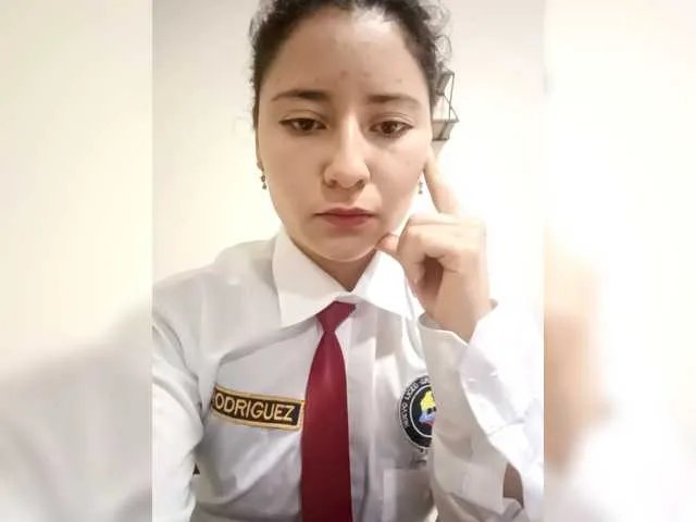 Freechat Marcela-5 on BongaCams